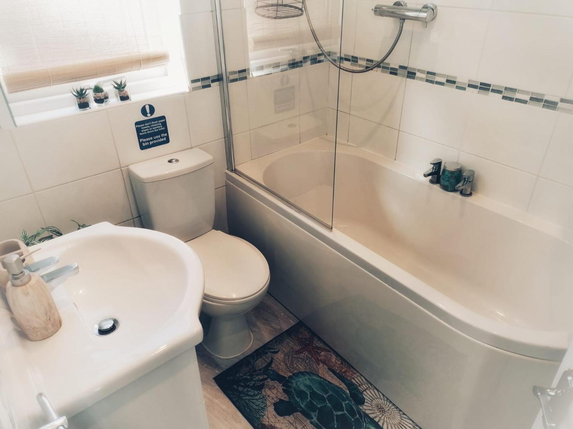 Aqua View, New Brighton Beach - 1 Bedroom Apartment #Liverpool #Beatles Cameră foto