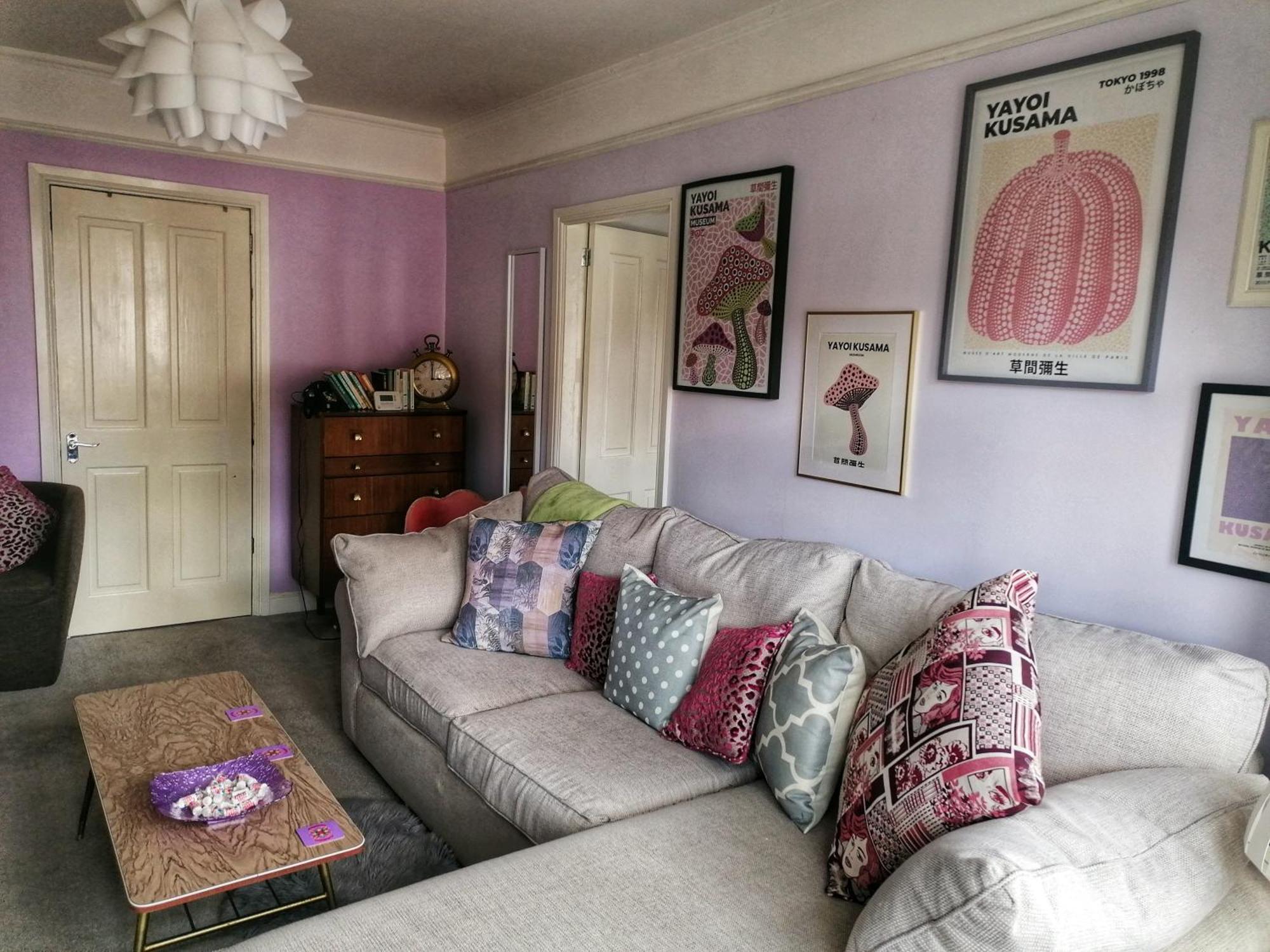 Aqua View, New Brighton Beach - 1 Bedroom Apartment #Liverpool #Beatles Exterior foto